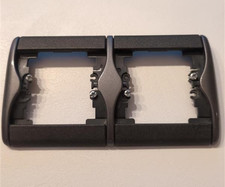 LEGRAND SAGANE Double Plaque