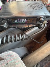 Émetteur-récepteur FM KENWOOD TM-451D 430 MHz fonctionnel