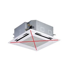 Unité Intérieure Cassette de