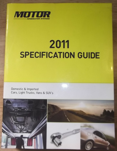 Guide spécifications - guide,