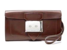 SAC POCHETTE A MAIN HERMES