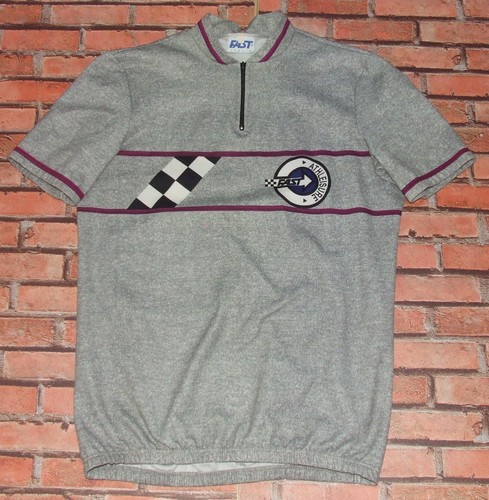 Fast maillot cyclisme vtt - maillot,
