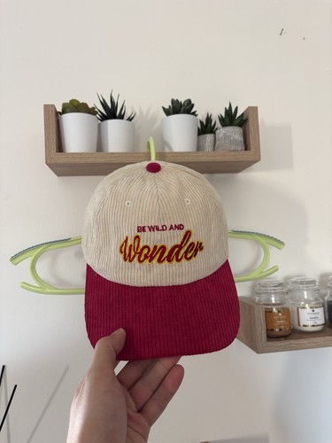 Uncle stubble casquette - uncle,