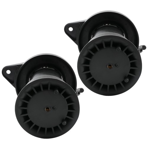 Arrière suspension - 2x,