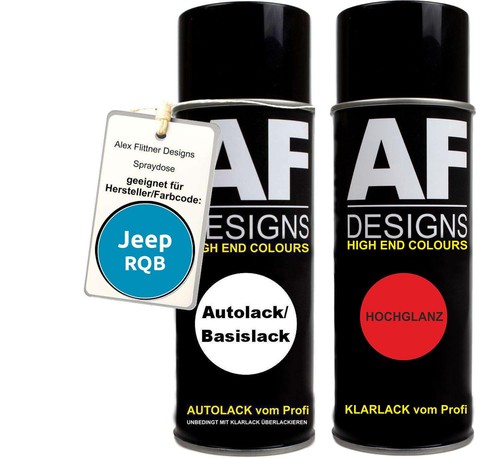Bombe aérosol pour - , peinture