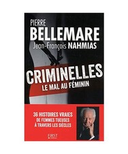 Criminelles - Le mal au