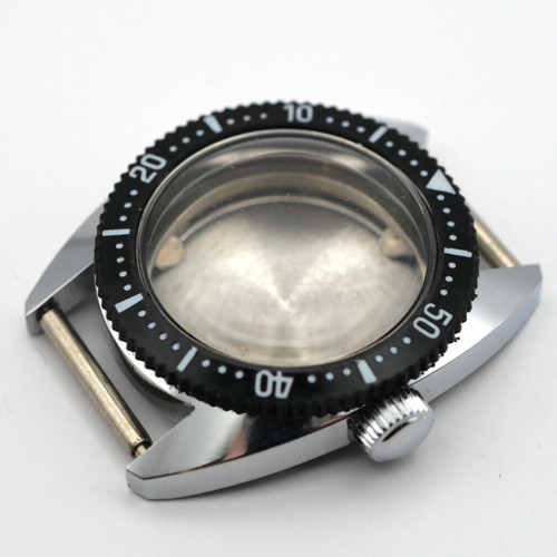 Boitier montre plongée - montre,