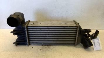 Echangeur air - , (intercooler)