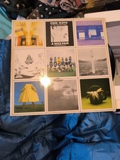 disque vinyle Album 33 tours