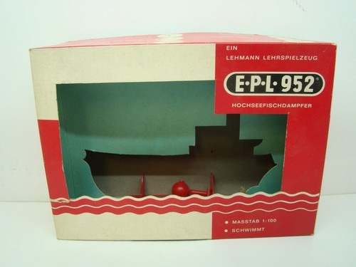 Lehmann epl 952 - lehmann,