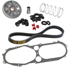 Pack vario courroie Malossi