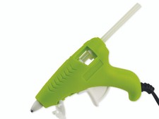 Pistolet colle chaude - pistolet,
