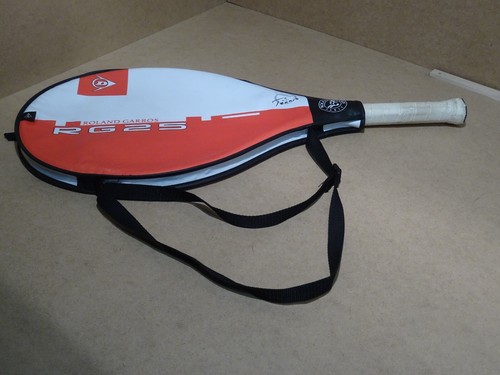 Raquette tennis dunlop - raquette, de