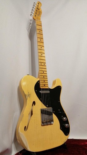 Fender custom shop namm - fender,