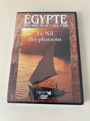 Egypte splendeurs âge - de, l'âge