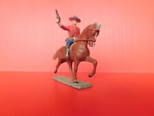 STARLUX / WESTERN  /   LA