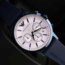 Montre homme emporio - montre, armani