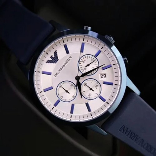 Montre homme emporio - homme,