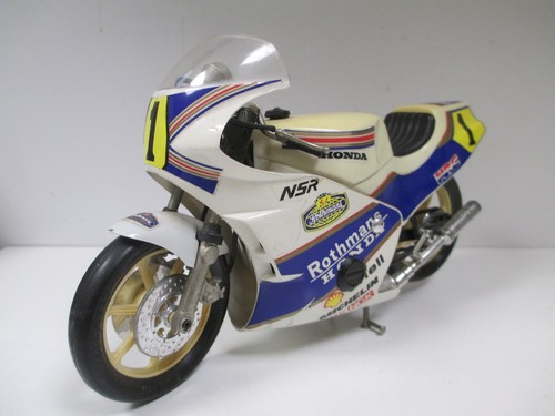 Rare moto bike honda - rare,