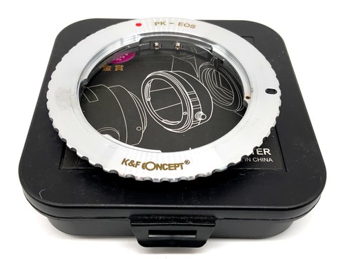 Easybuy eos adaptateur - easybuy, pk-eos