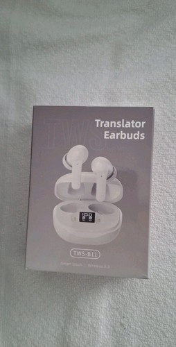 Traducteur vocal instantané - traducteur,