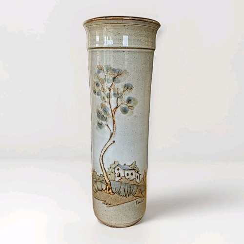 Grand vase tube - ​grand,