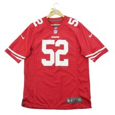 Nike Maillot NFL San Francisco