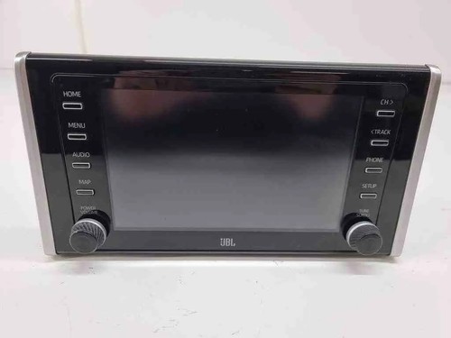 Toyota rav xa50 lecteur - 4,