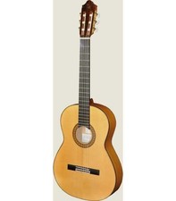 Guitare Flamenca Camps PRIMERA Épicéa / Cyprés Massifs