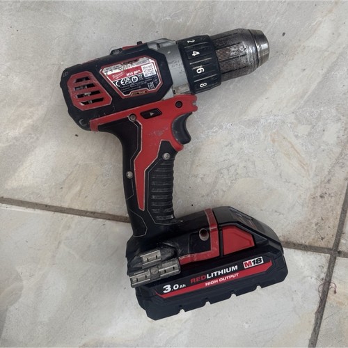 Milwaukee m18 - milwaukee,