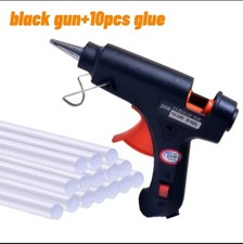 Pistolet a colle 20W mini