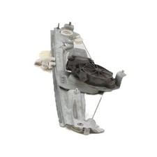 Mecanisme de leve vitre electrique arriere droit RENAULT MODUS PHASE 2