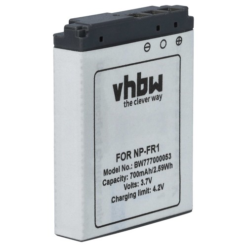 Batterie pour sony dsc - batterie, dsc-p200s