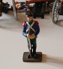 Soldat Plomb Napoléon-