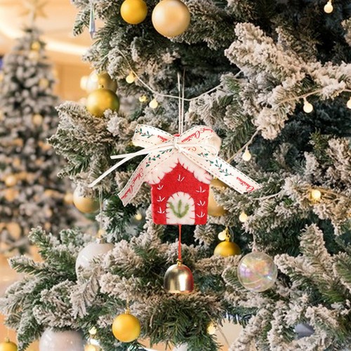 Décoration sapin noël - sapin, de