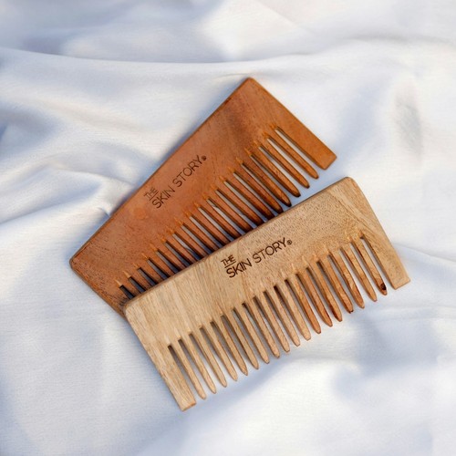 Griffe massage cuir chevelu - griffe,
