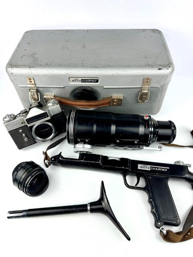 Kmz photosniper zenit - zenit, es
