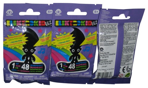 Wow wee elektrokideez - wow,