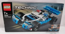 Lego technic 42091 voiture - lego,