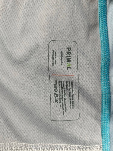 Primal maillot velo femme - primal,