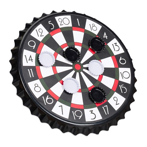 Jeu fléchettes à - fléchettes,