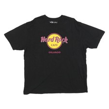 HARD ROCK CAFE T-Shirt Homme