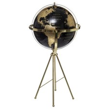 Globe Terrestre Déco "Grand