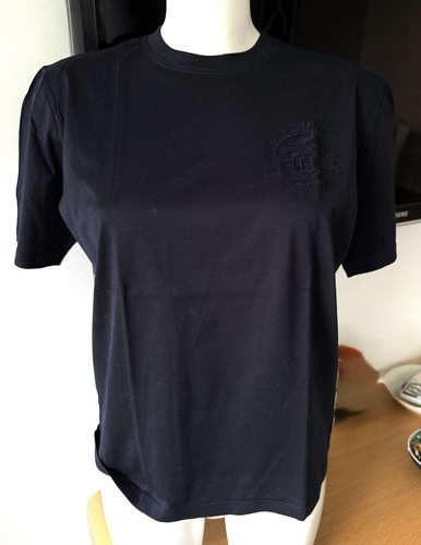 Hermes haut tee shirt - shirt, marine