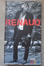 RENAUD 3 CD COFFRET