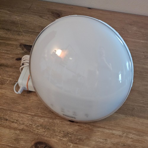 Philips hf3520 smartsleep - philips,