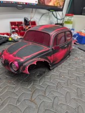 Tamiya Sand Scorcher