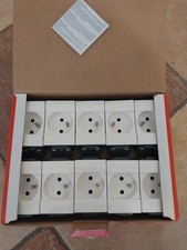 Legrand 077101 Boite De 10