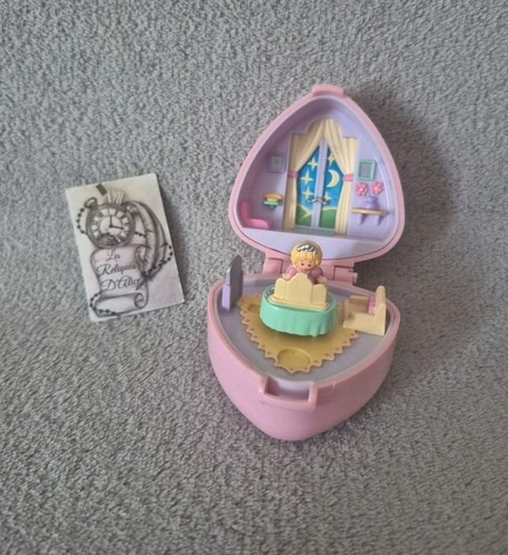 Polly pocket grande - pocket,
