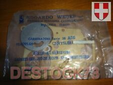 pour SIMCA CHRYSLER JOINT DE